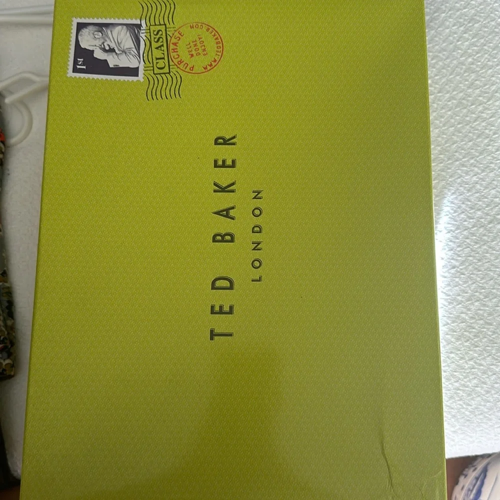 Ted baker boots - Picture 3 of 5